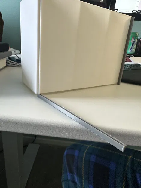 Chân Đế Chống Trượt Cho Hộp Đựng Trà - Image 1