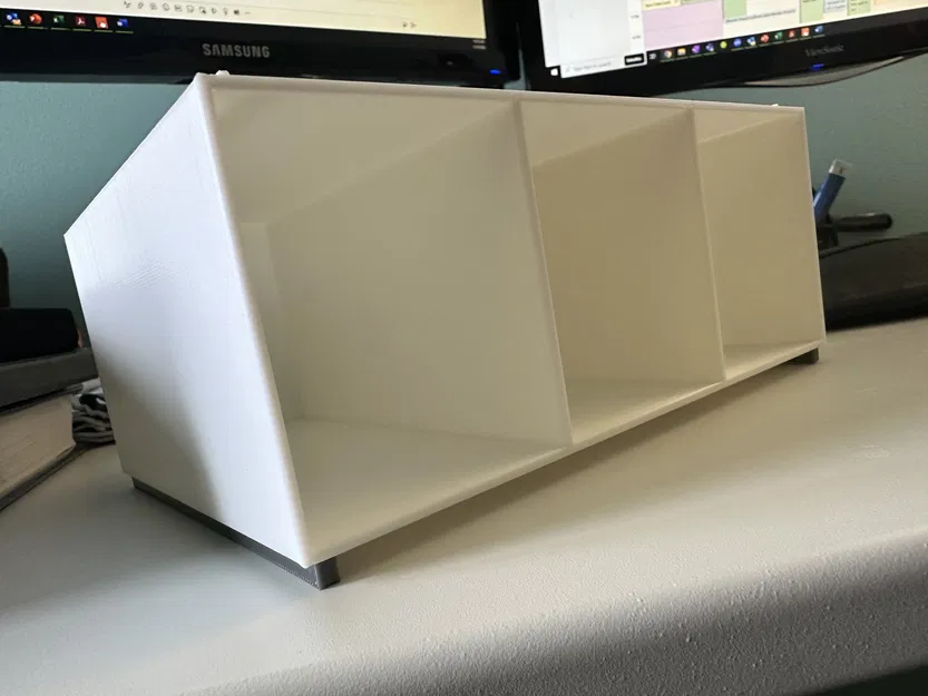 Chân Đế Chống Trượt Cho Hộp Đựng Trà - Image 2