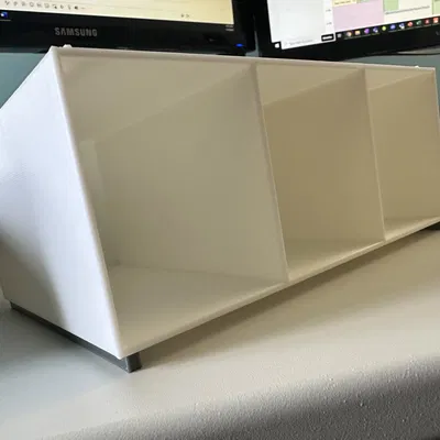 Chân Đế Chống Trượt Cho Hộp Đựng Trà