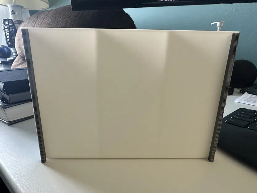 Chân Đế Chống Trượt Cho Hộp Đựng Trà - Image 3