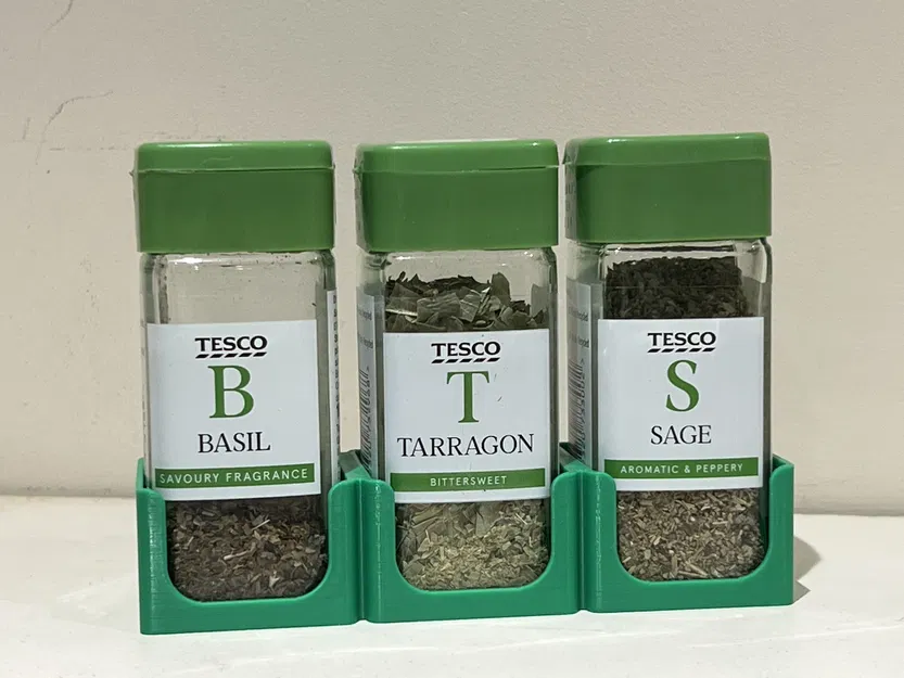 Kệ gia vị Tesco - Image 2