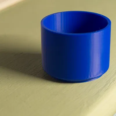 Tô Nhỏ & Đế Đựng