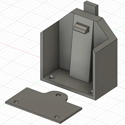 Trạm sạc pin Bosch E-Bike Powertube 625 (Phiên bản Kalkhoff)