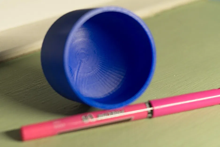 Tô Nhỏ & Đế Đựng - Image 4