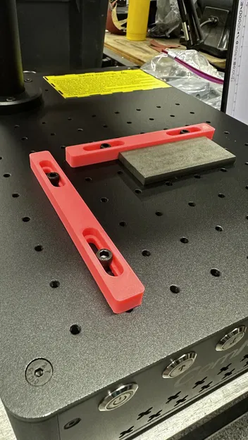 ComMarker Laser Bed Fences | Hướng Dẫn - Image 2