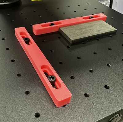 ComMarker Laser Bed Fences | Hướng Dẫn