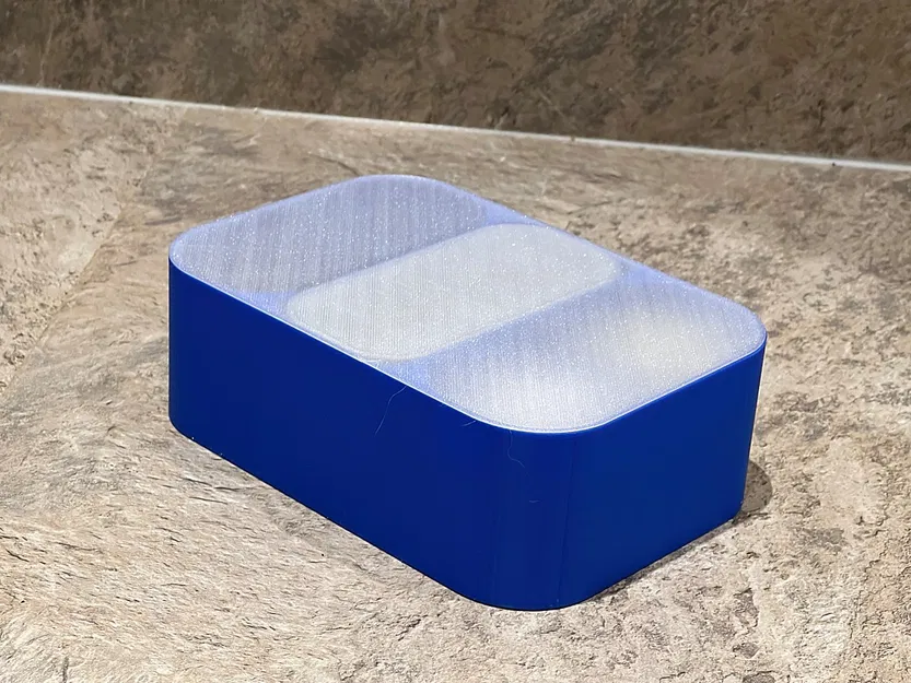 Tô Nhỏ & Đế Đựng - Image 5