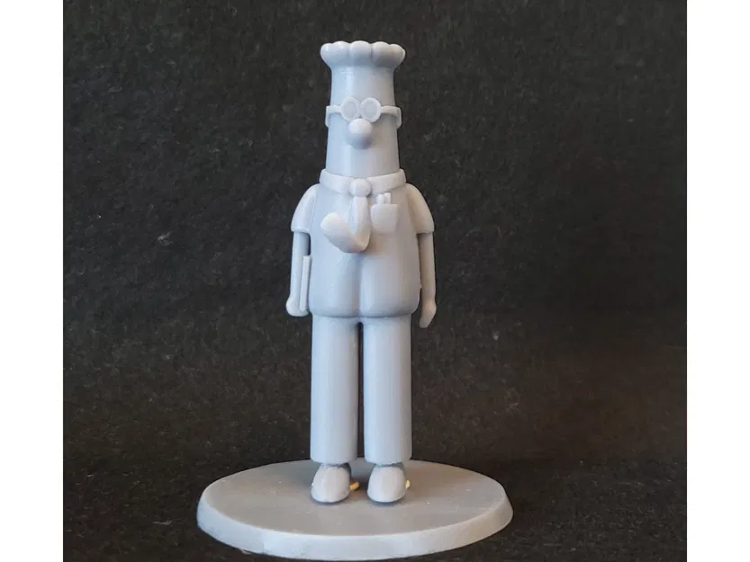 Dilbert - Onepiece (Phiên Bản Tinh Gọn) - Image 4