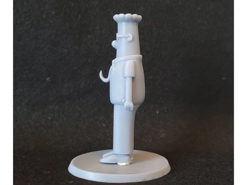 Dilbert - Onepiece (Phiên Bản Tinh Gọn) - Image 6