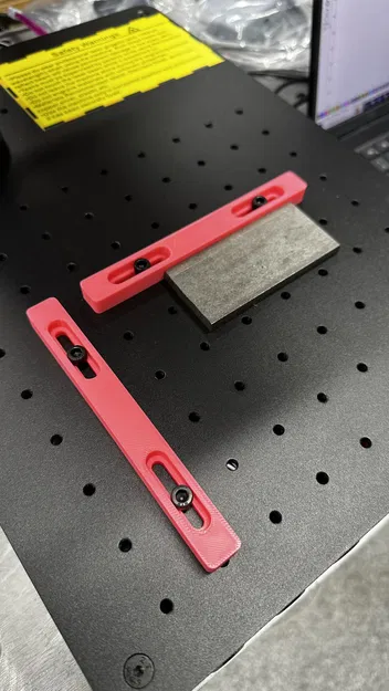 ComMarker Laser Bed Fences | Hướng Dẫn - Image 5