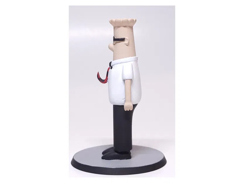 Dilbert - Onepiece (Phiên Bản Tinh Gọn) - Image 7