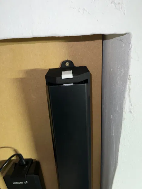 Trạm sạc pin Bosch E-Bike Powertube 625 (Phiên bản Kalkhoff) - Image 5