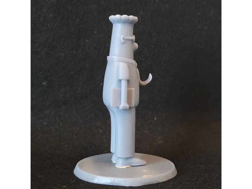 Dilbert - Onepiece (Phiên Bản Tinh Gọn) - Image 8