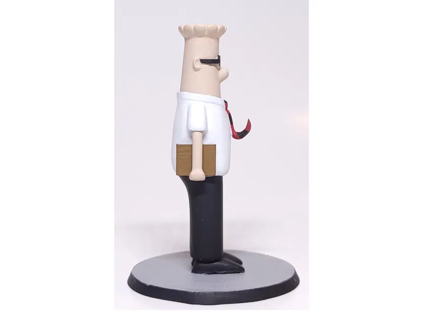 Dilbert - Onepiece (Phiên Bản Tinh Gọn) - Image 9