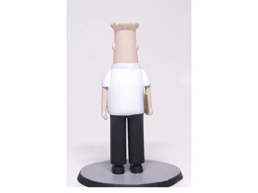 Dilbert - Onepiece (Phiên Bản Tinh Gọn) - Image 11