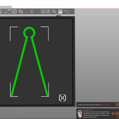 Kẹp Gắp Sushi V2 Ổn Định - Phụ Kiện Ăn Sushi Tuyệt Vời