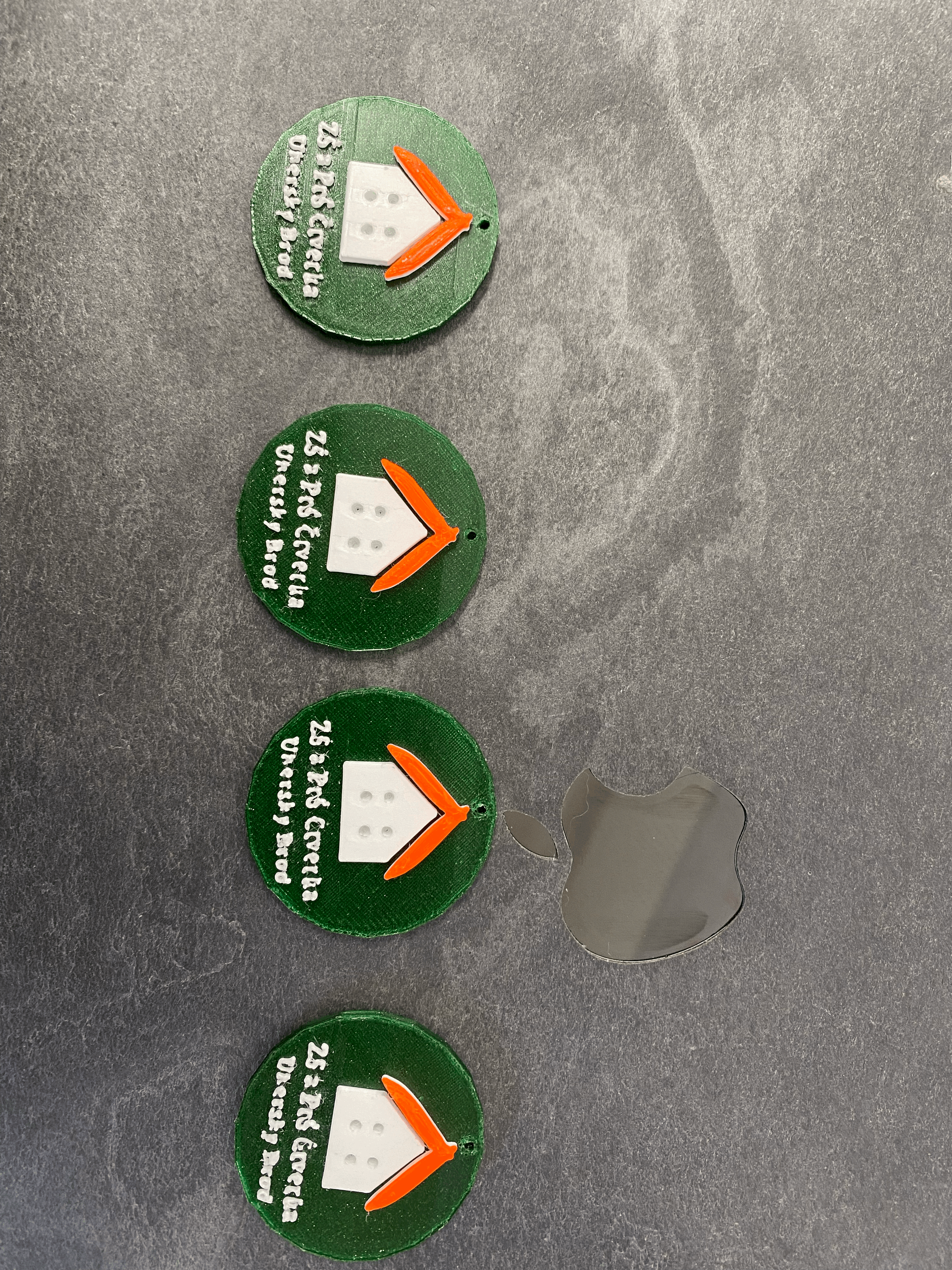 Logo Trường Học - Thumbnail 1