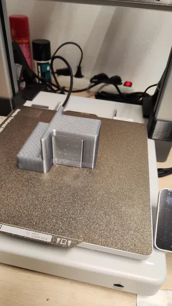 Adapter Đế Giữ Spool AMS Lite - Image 3