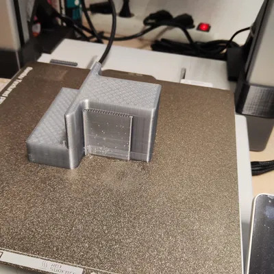 Adapter Đế Giữ Spool AMS Lite