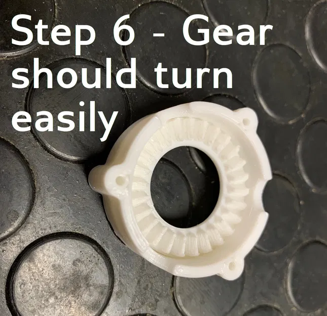 Mô hình Tuabin Gió (Giáo dục, có Điều khiển Góc Cánh) - Image 5