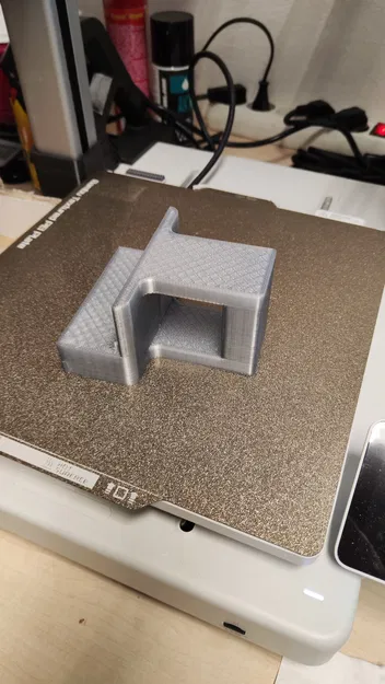 Adapter Đế Giữ Spool AMS Lite - Image 4