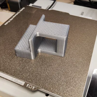 Adapter Đế Giữ Spool AMS Lite