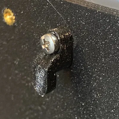 Móc Skadis cho Insert nhiệt, M2.5