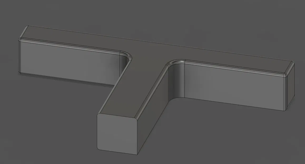 Chìa Khóa / Dụng Cụ Mở Cửa Gác Mái (6.5mm) - Image 1