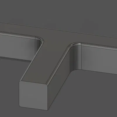 Chìa Khóa / Dụng Cụ Mở Cửa Gác Mái (6.5mm)