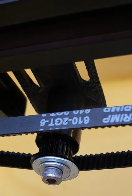 Dây đai căng Z sync belt cho Ender 3v2 Neo - Image 1