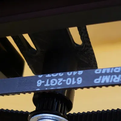 Dây đai căng Z sync belt cho Ender 3v2 Neo