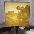 Chụp đèn lính litho - Thumbnail 1