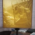 Chụp đèn lính litho - Thumbnail 2