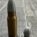 Hộp Đựng Đạn "Bullet Container" - Thumbnail 1