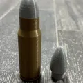 Hộp Đựng Đạn "Bullet Container" - Thumbnail 2