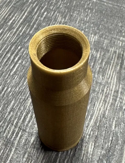 Hộp Đựng Đạn "Bullet Container" - Image 3