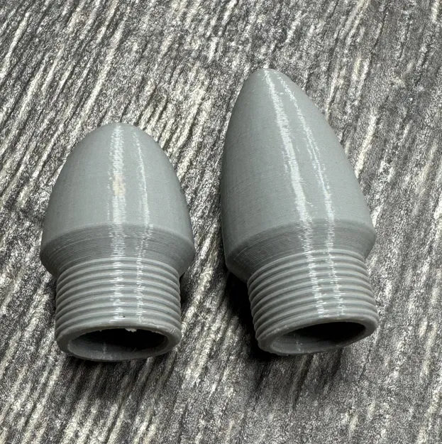 Hộp Đựng Đạn "Bullet Container" - Image 4