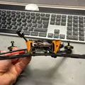 Frame Drone FPV Đường Dài Apus6 6 inch Siêu Nhẹ - Thumbnail 7