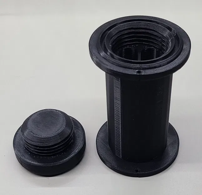 Vỏ Bọc Bật Lửa BIC Kép Kiểu Giáp - Image 1