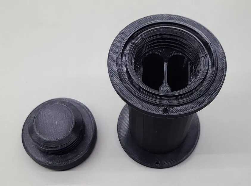 Vỏ Bọc Bật Lửa BIC Kép Kiểu Giáp - Image 2