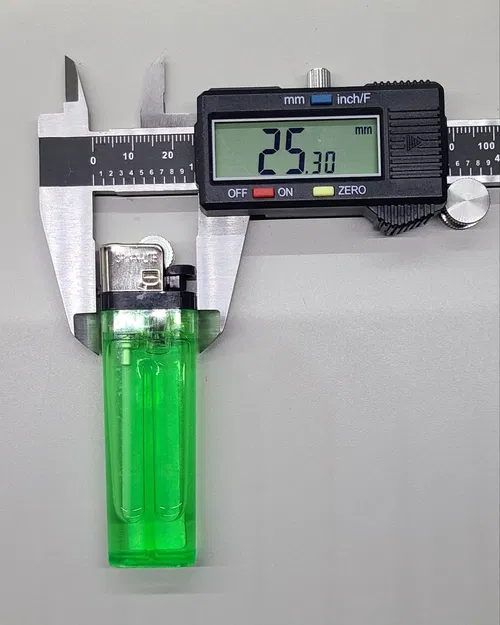 Vỏ Bọc Bật Lửa BIC Kép Kiểu Giáp - Image 15