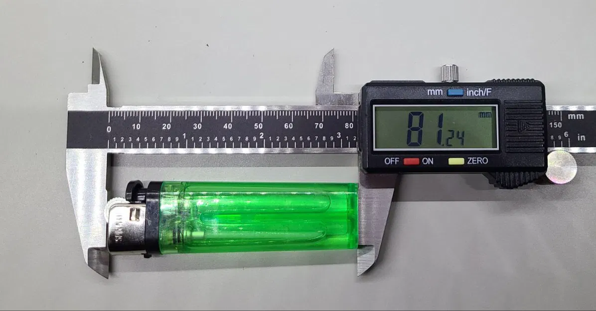 Vỏ Bọc Bật Lửa BIC Kép Kiểu Giáp - Image 16