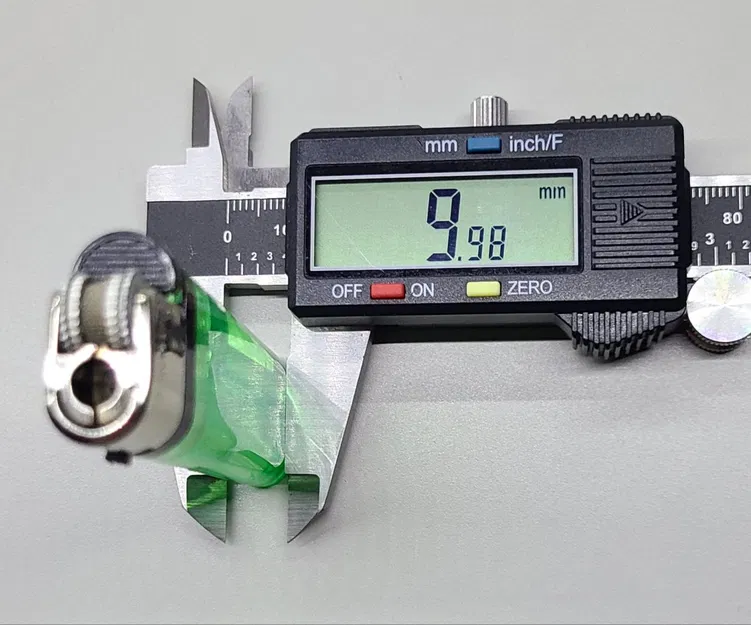 Vỏ Bọc Bật Lửa BIC Kép Kiểu Giáp - Image 17