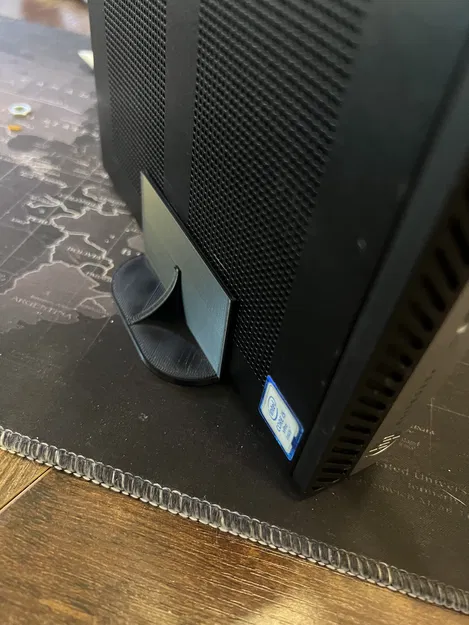 Chân đế cho HP G300 Mini - Image 1