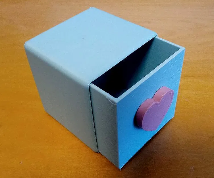 Hộp đựng trang sức nhỏ xinh - Image 3