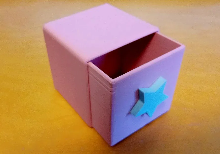 Hộp đựng trang sức nhỏ xinh - Image 4