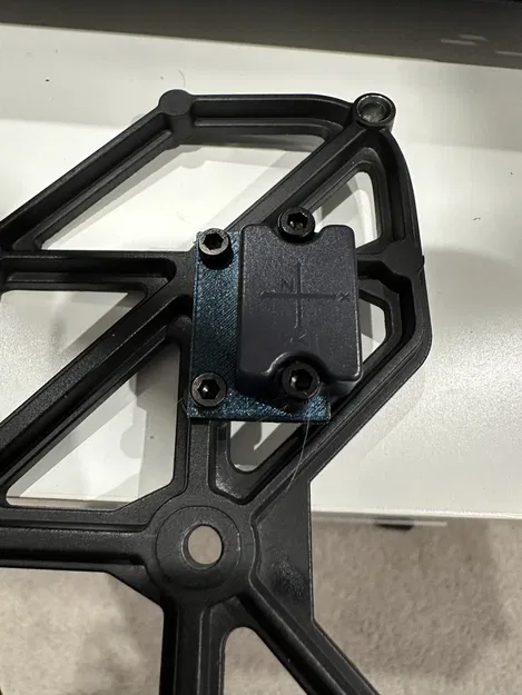 Giá Đỡ Cảm Biến Gia Tốc Elegoo Neptune 4 Plus - Image 1