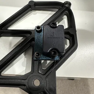 Giá Đỡ Cảm Biến Gia Tốc Elegoo Neptune 4 Plus