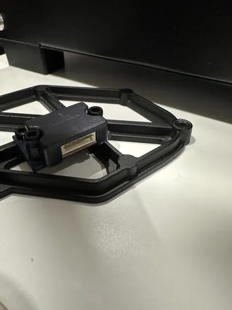 Giá Đỡ Cảm Biến Gia Tốc Elegoo Neptune 4 Plus - Image 2