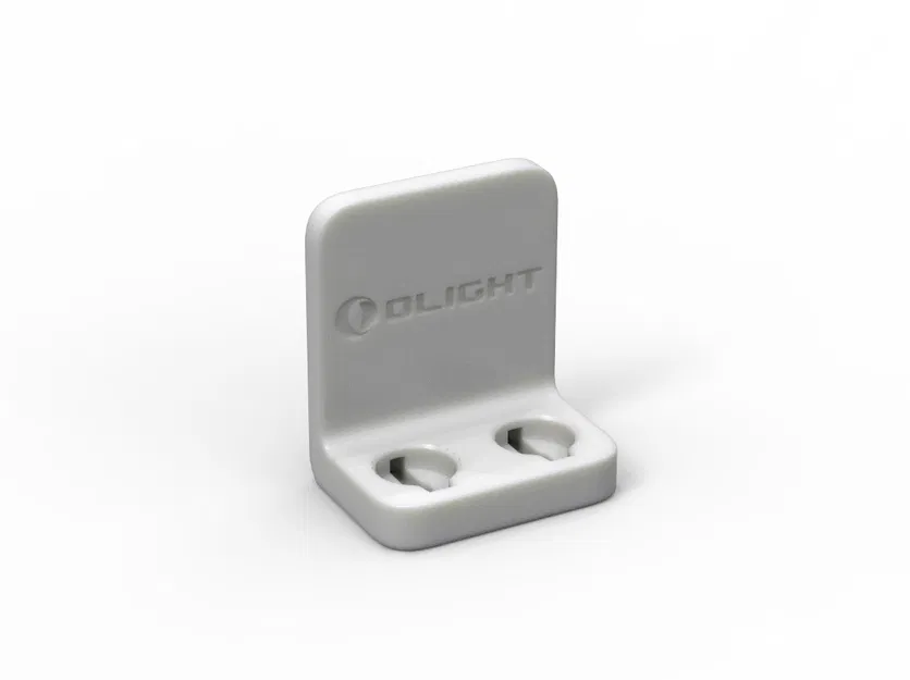 Giá Đỡ Đèn Pin Đôi Olight (Chỉ Báo Trước) - Image 2